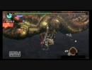 【実況】はじめてのモンハンp3第64回【MHP3】