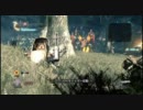 ロストプラネット2　テスト　録画M　エンコードN　2分