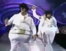 【WWE】 エッジ　&　クリスチャン　タイタントロン　OLD Ver