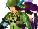 【MMD-PV】瀬戸内に自問自答してみてほしかった(途中)【戦国BASARA】