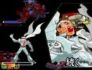【MUGEN】全画面判定タッグトーナメントpart5