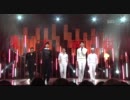 【K-POP】TVXQ - Before U Go + Encore【LIVE（110327）】