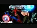 【実況】MARVEL VS. CAPCOM 3 を楽しんでみたいと思う part5
