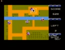 ベーマガに載っていたファミベのプログラム２０６