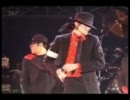 MichaelJackson　Dangerous（live mix）