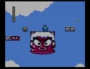 痛い子がロックマン2をやるとうるせぇ2回目