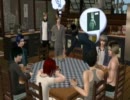 Sims2でテニプリ★合同合宿【36】～部長＋エース組編その5～