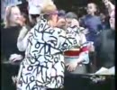 【WWE】グランマスタ・セクセイVSケイン【2004復帰】
