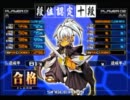 【beatmania IIDX】10th 段位認定【SP十段】