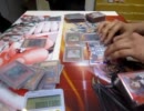 山梨県のカードショップで遊戯王　9