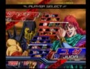 2011/03/06 AC北斗の拳 GAME41大会後2on2リーグ戦 その1