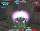 SDガンダム カプセルファイターオンライン プレイ動画