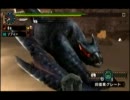 【MHP2G】勇気の出るモンハン #74(誇りを賭けた試練　後編)