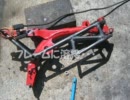 ＤＵＣＡＴＩ　Ｍｏｎｓｔｅｒ　レプリカ製作ダイジェスト