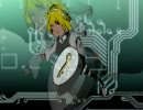 [UTAU] Chaos Maid(demo ver.) [Abrielle 009]