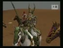 パラレル三国志２-決戦Ⅱ実況プレイ  天水の戦い　其の弐-