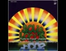 Solis Lacus - (Utopic Cities) 1975