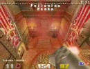 FPS Quake3 1on1 実況kanekon 20051016 ztn １／４