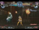 【MBAACC】第四回スカイ初級者シングル＆ランダム２ｏｎ大会part１