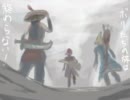 【MHP3】ネコの使いやあれへんで!その23〜ドリモグ歌ってみた〜