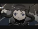 【魔法少女まどか☆マギカ】焔の転校生