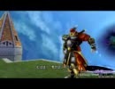 【DFF012】 身内対戦　ジェクト　vs　ギルガメッシュ