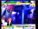ストリートファイターⅢ 3rd strike 第1回クーペレーション杯　pt4