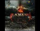 高音質洋楽メタル紹介【120】　Blackguard - Firefight