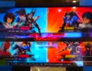 EXVS ターンA　固定