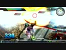 エロ元帥さんのEXVS対戦動画「ザク」