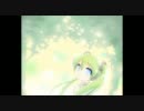 【初音ミクオリジナル】心の記憶【応援歌】