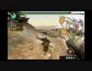 ゆっくり実況MHP3rdゆっくりれいむとそのオトモ　その25