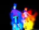 【MMD】１と２【WBP】