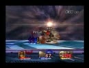 【生放送】第5回大乱闘スマブラX２ストック大会準決勝2【2011/03/27】