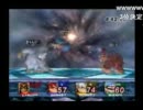 【生放送】第5回大乱闘スマブラX２ストック大会3位決定戦【2011/03/27】