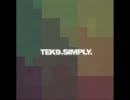 TEK 9 / Stand Clear   Feat. Capital A, Rob, Dego