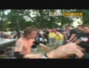 【CZW】　Tournament of Death9　J.C.BAILEY VS SCOTTY VORTEKZ Pt1