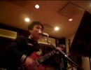 Goh Rock  3月 LIVE