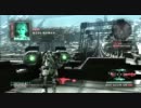 VANQUISH ヴァンキッシュ GOD HARDを全力でプレイ 2-2