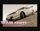 【ドリフト】TEAM-edmyyプレゼンツPVテスト版【GT5】