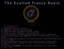 【東方】The Exalted Trance Radio Ep.08【Guest Mixed by Tomohiko Togashi】