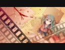 【ニコカラ】 バイバイ (on vocal)