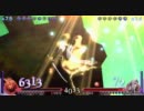 [ＤＦＦ]ＨＰ１のクラウドＶＳ最強ＬＶ１０５セフィロス
