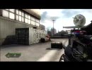 Xbox360 BF2MC PV4録画テスト 高画質モード　後半
