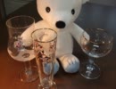BeerBearと行くベルギービール紀行 ～Part.5～ 【ビールグラス編】