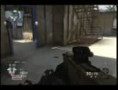 ［COD:BO］はじめてのオンライン［ゆっくり実況プレイ］part1