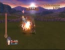 【TOV】普通スペックのユーリでフレンのアンノウン戦【PS3版】