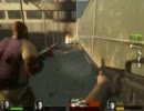 Left 4 Dead2 デッドセンター編-2