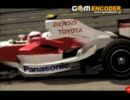 [rFactor] FSONE 2008とGP2 2008