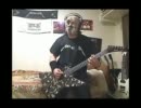 弾いてみた METALLICA- That Was Just Your Life